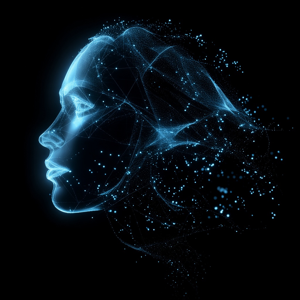 AI holographic core — Boost Eurax 200 Neural Core